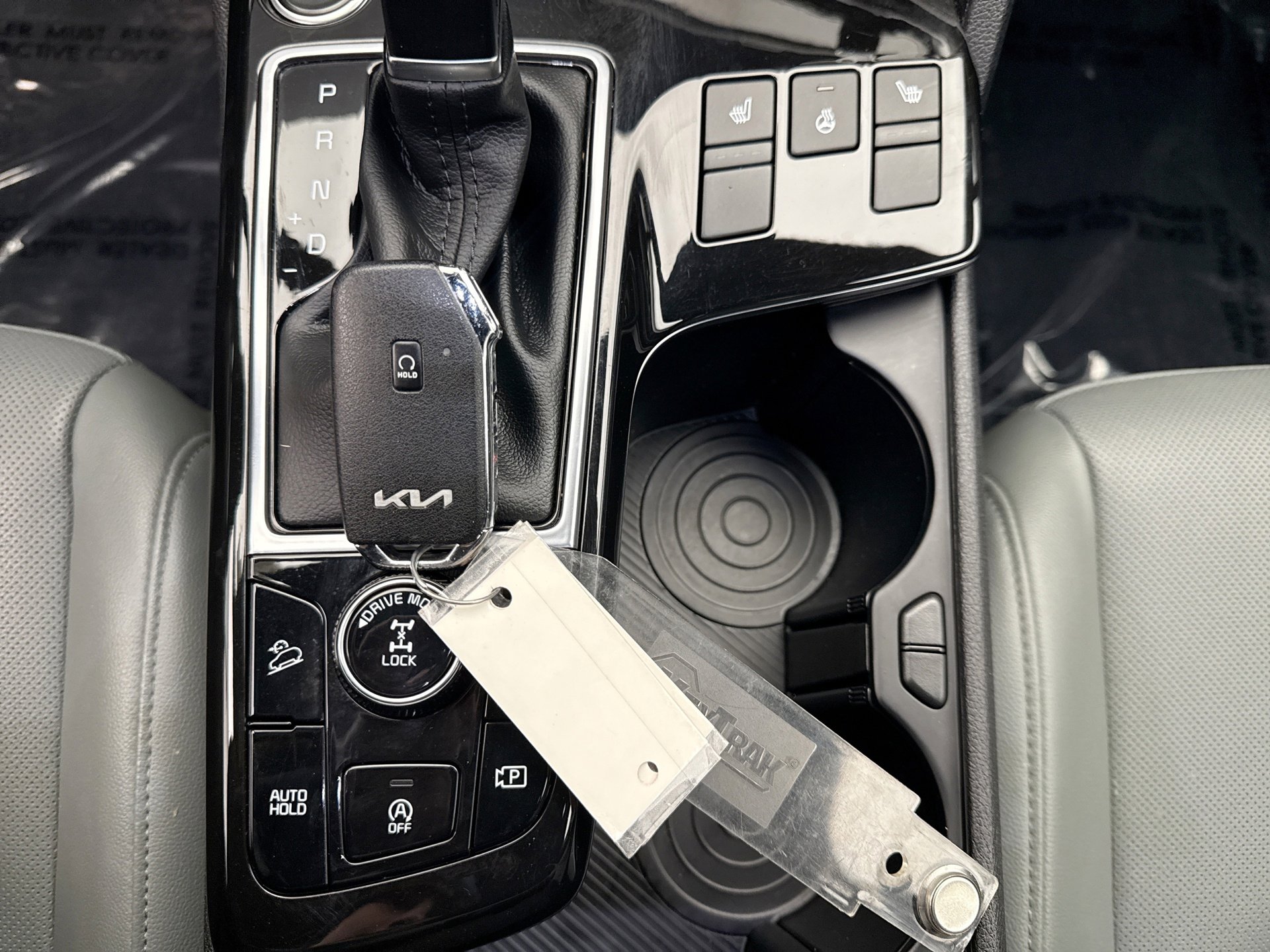 Used 2023 Kia Sportage X-Pro image 25