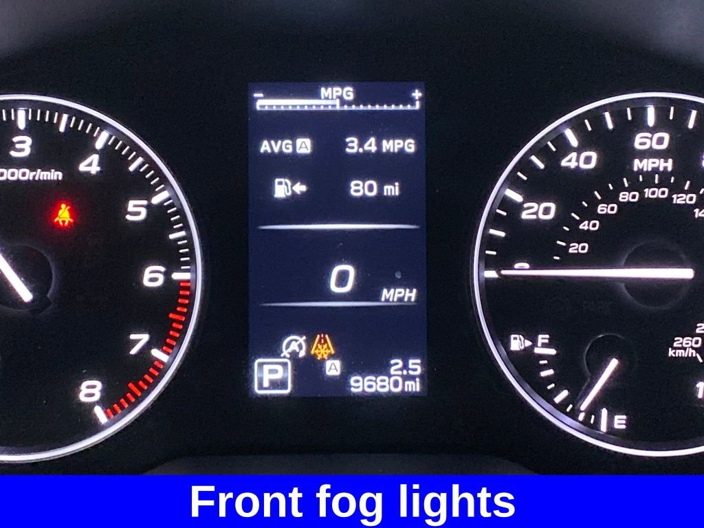 Certified 2023 Subaru Outback Premium image 19