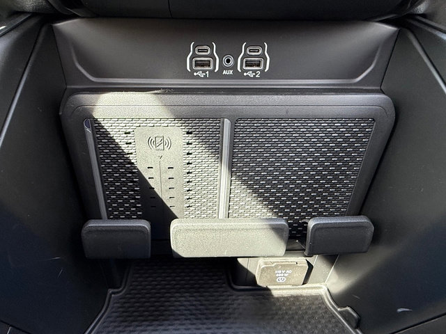 New 2026 RAM 1500 Big Horn image 34