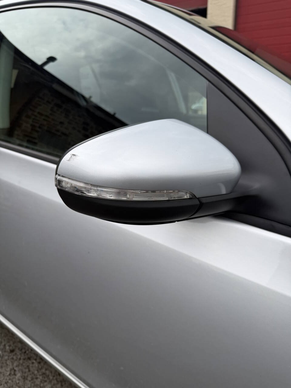 Used 2014 Volkswagen Golf 4-Door FWD image 13
