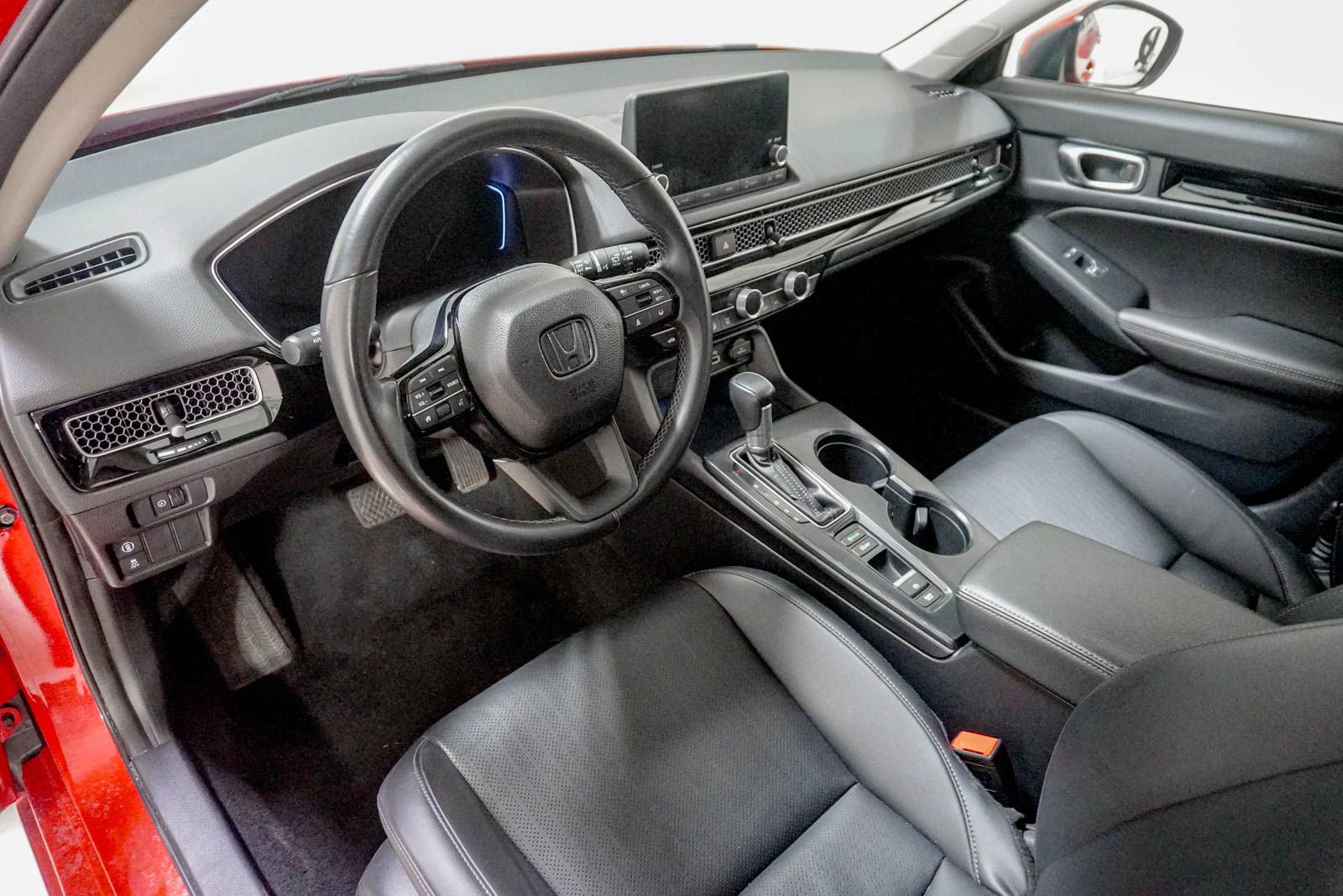 Used 2023 Honda Civic EX-L image 20