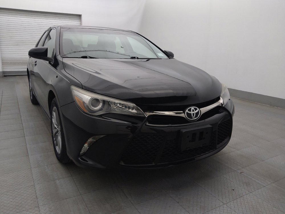 Used 2017 Toyota Camry SE image 14