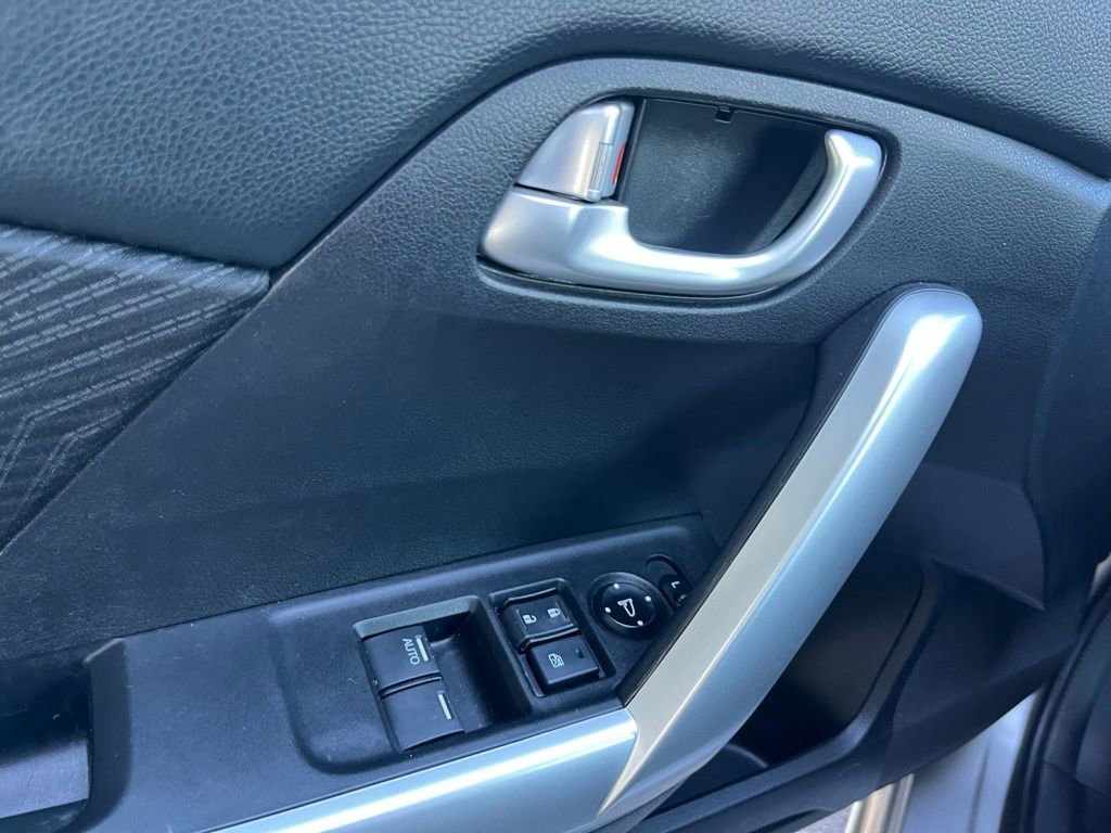 Used 2013 Honda Civic Si image 24