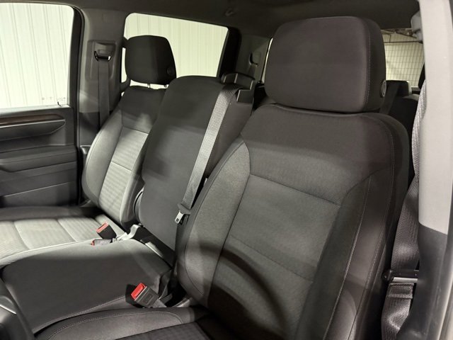 Used 2025 Chevrolet Silverado 1500 LT image 11