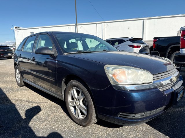 Used 2005 Chevrolet Malibu LS FWD image 5