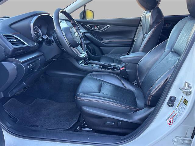 Used 2019 Subaru Crosstrek 2.0i Limited w/ Moonroof Package w/Navigation image 10