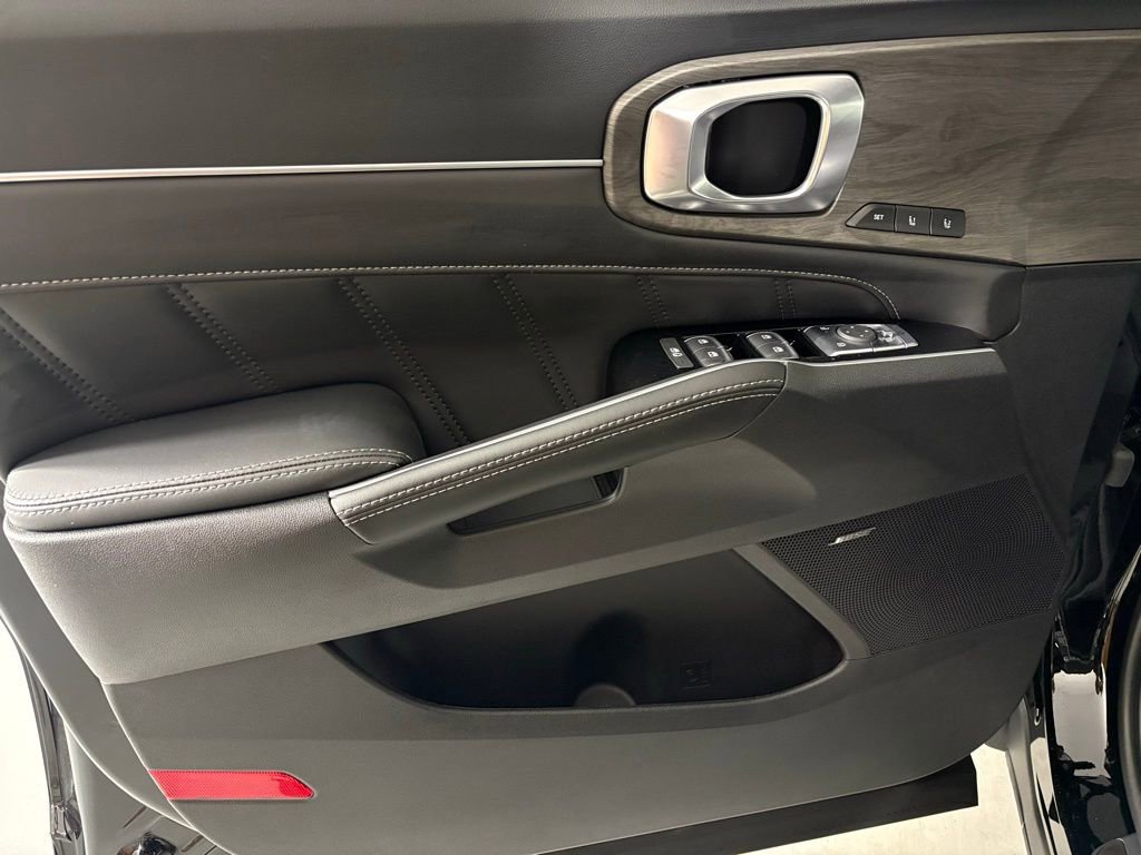 New 2026 Kia Sorento SX Prestige image 14