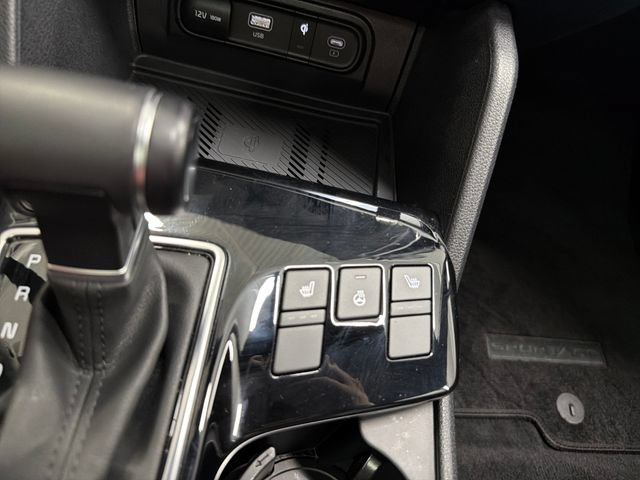 Used 2025 Kia Sportage X-Pro AWD/4WD image 24