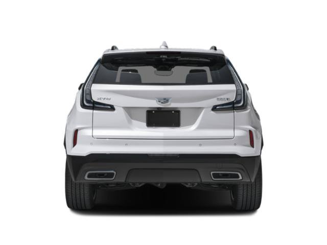 Certified 2024 Cadillac XT4 Sport AWD/4WD image 8