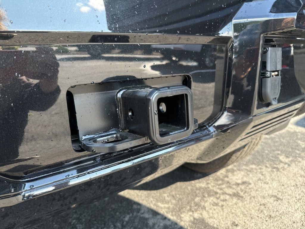 New 2025 GMC Hummer EV 3X w/ LPO, Sport Package AWD/4WD image 53