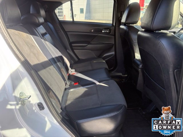 Used 2024 Mitsubishi Eclipse Cross SE AWD/4WD image 21
