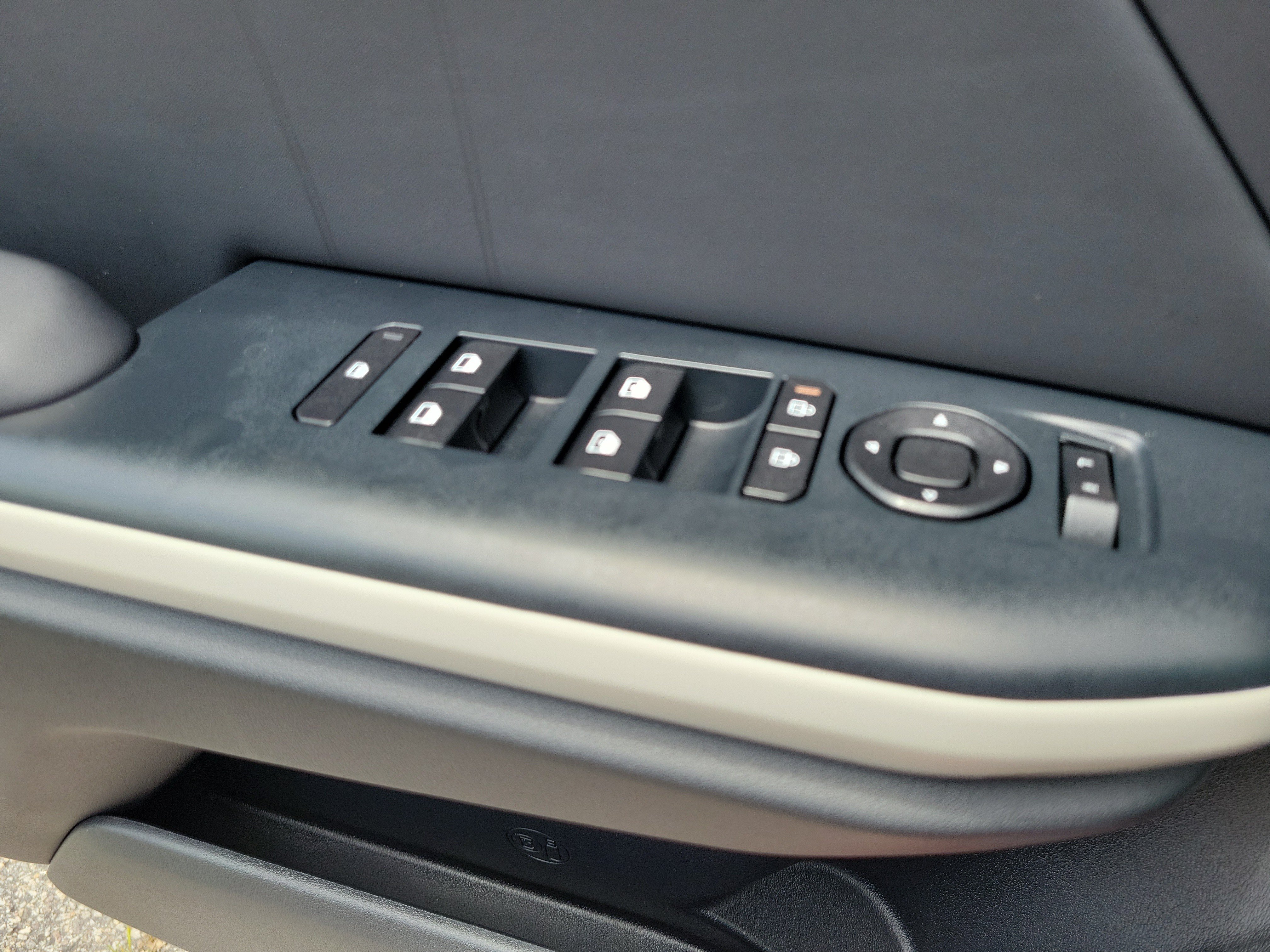 New 2026 Kia K4 GT-Line w/ GT-Line Sunroof Package FWD image 21