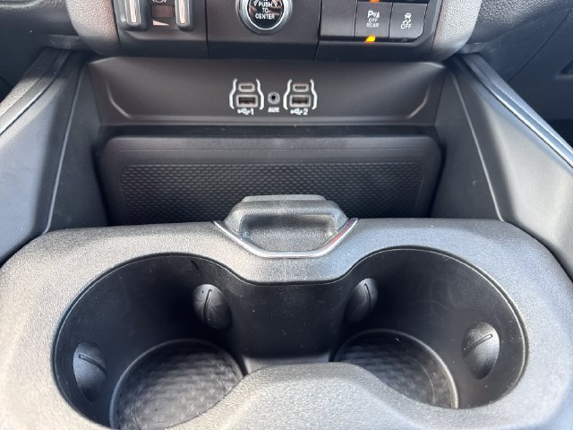 New 2026 RAM 1500 Big Horn w/ Night Edition AWD/4WD image 27