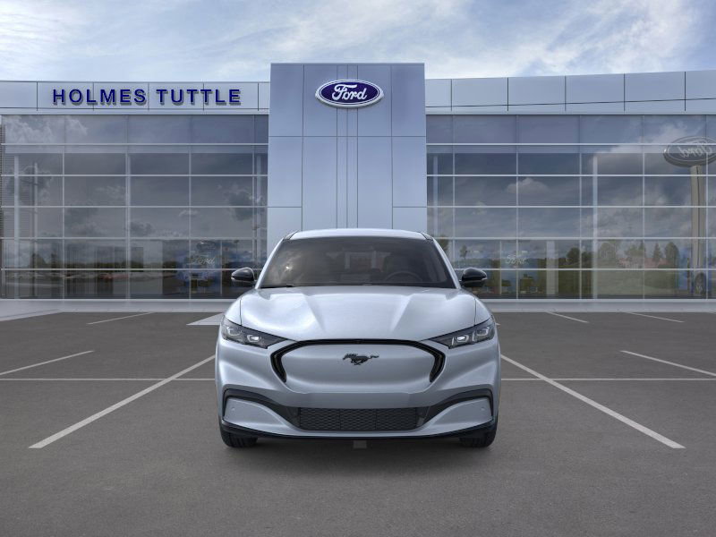 New 2025 Ford Mustang Mach-E Premium w/ Interior Protection Package image 6