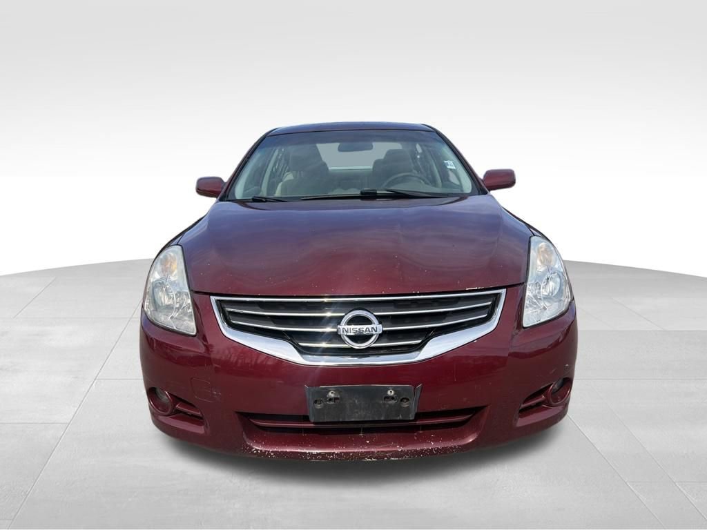 Used 2011 Nissan Altima 2.5 S w/ Special Edition Pkg FWD image 9