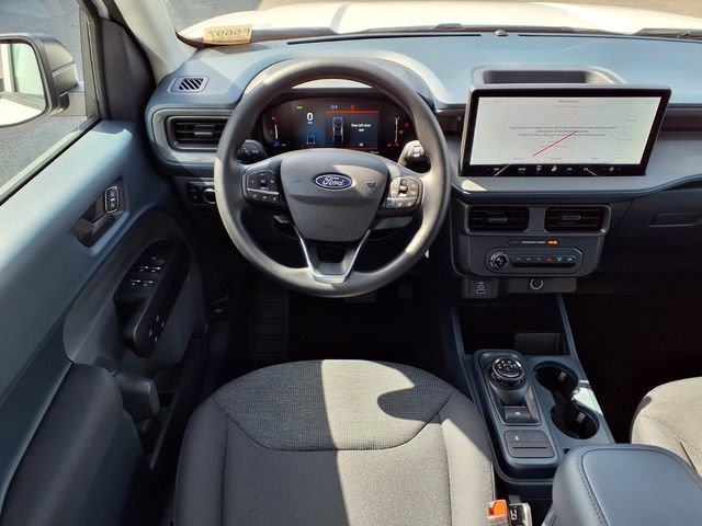 New 2026 Ford Maverick XL FWD image 7