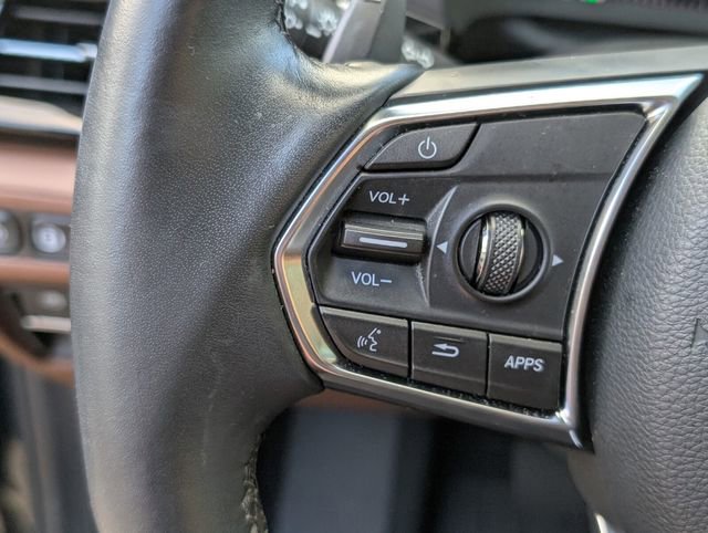 Certified 2024 Acura MDX FWD w/ Technology Package image 35