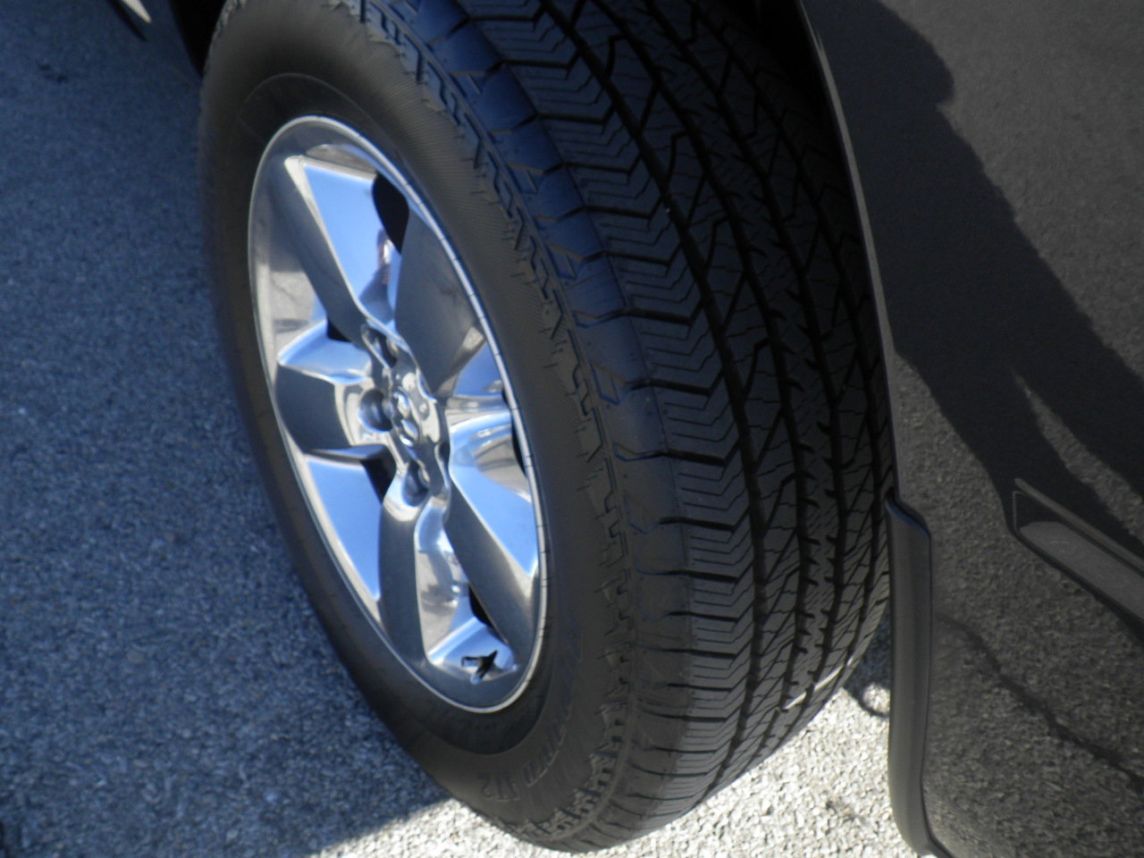 Used 2017 RAM 1500 Big Horn image 12