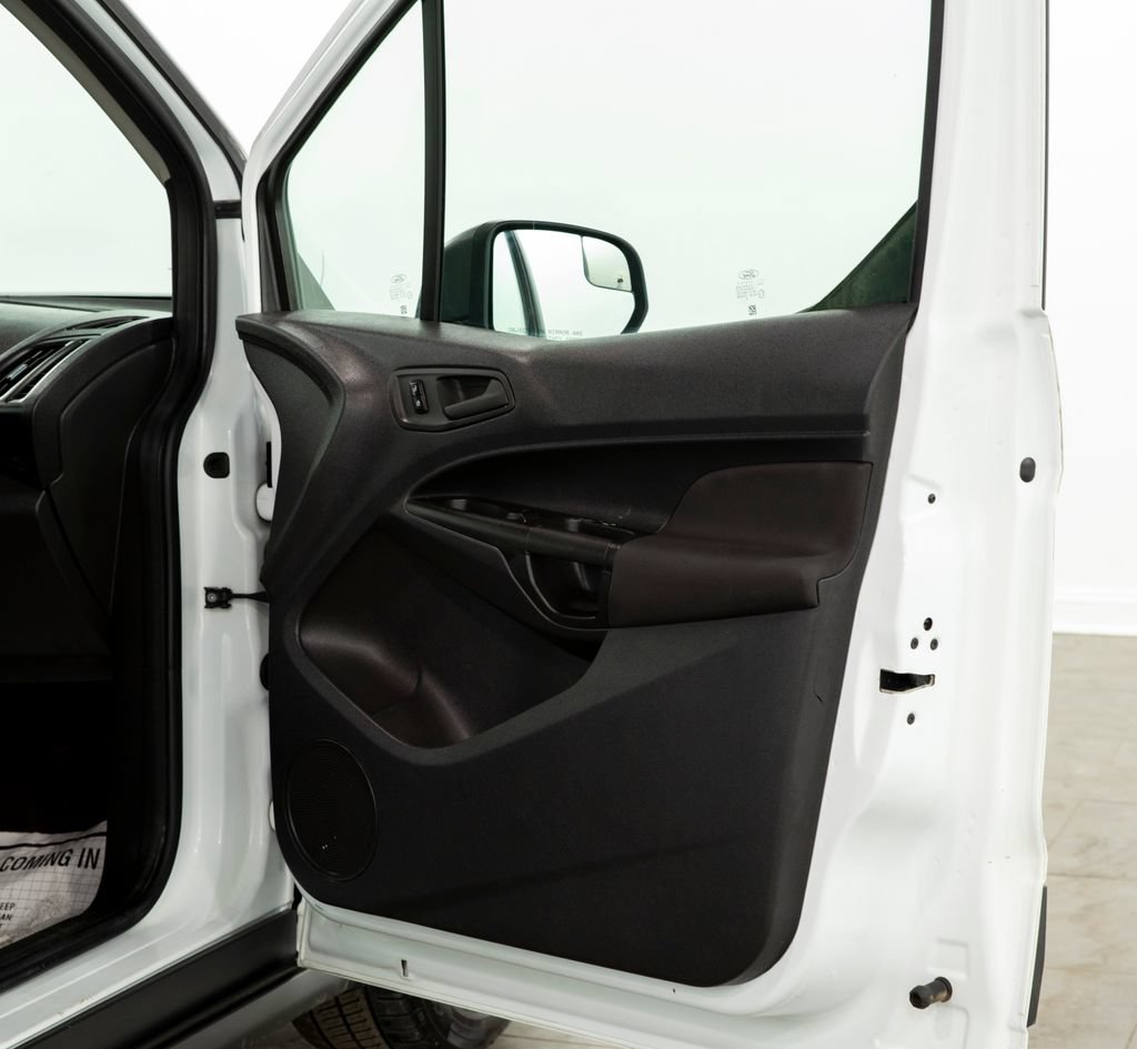 Used 2015 Ford Transit Connect XL FWD image 14