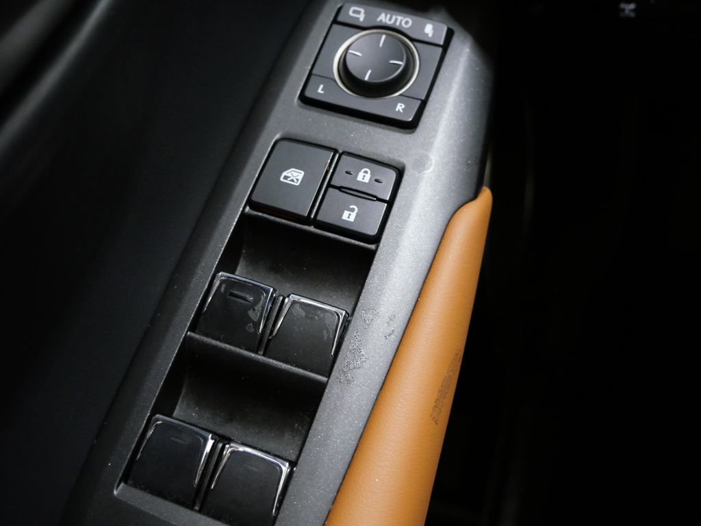 Used 2020 Lexus NX 300 AWD w/ Comfort Package image 14