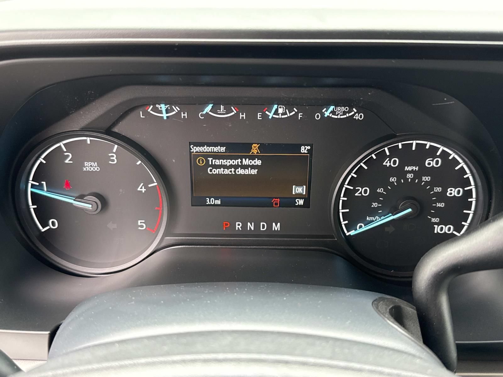 New 2026 Ford F450 XL RWD image 20