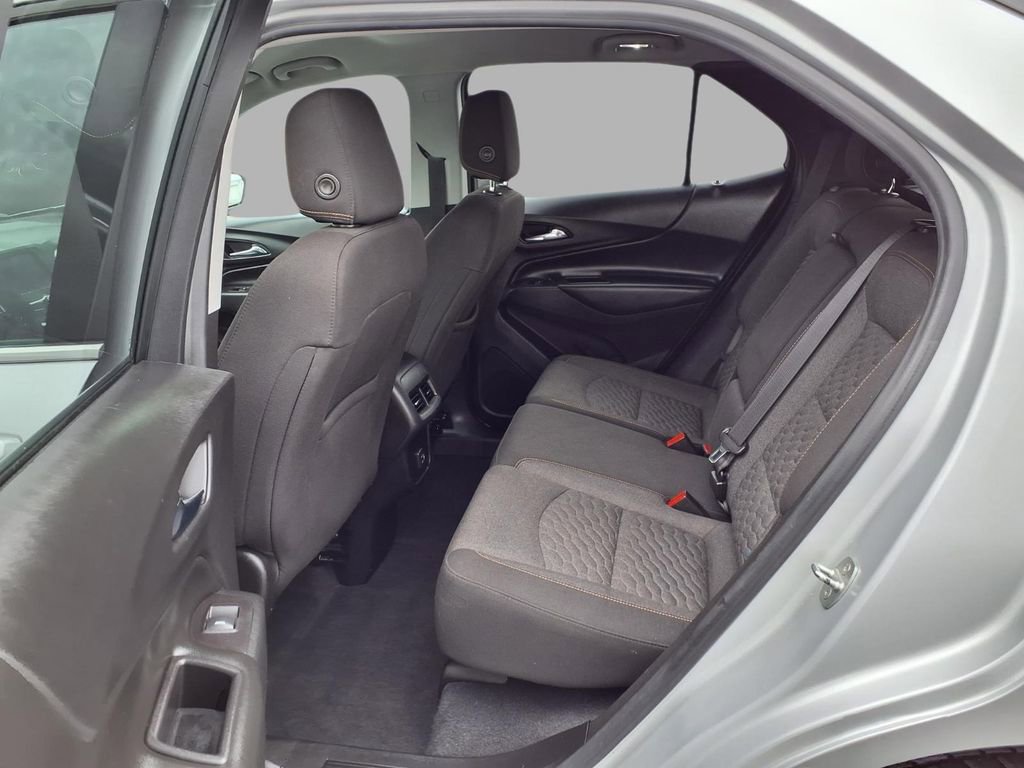 Used 2020 Chevrolet Equinox LT FWD image 25