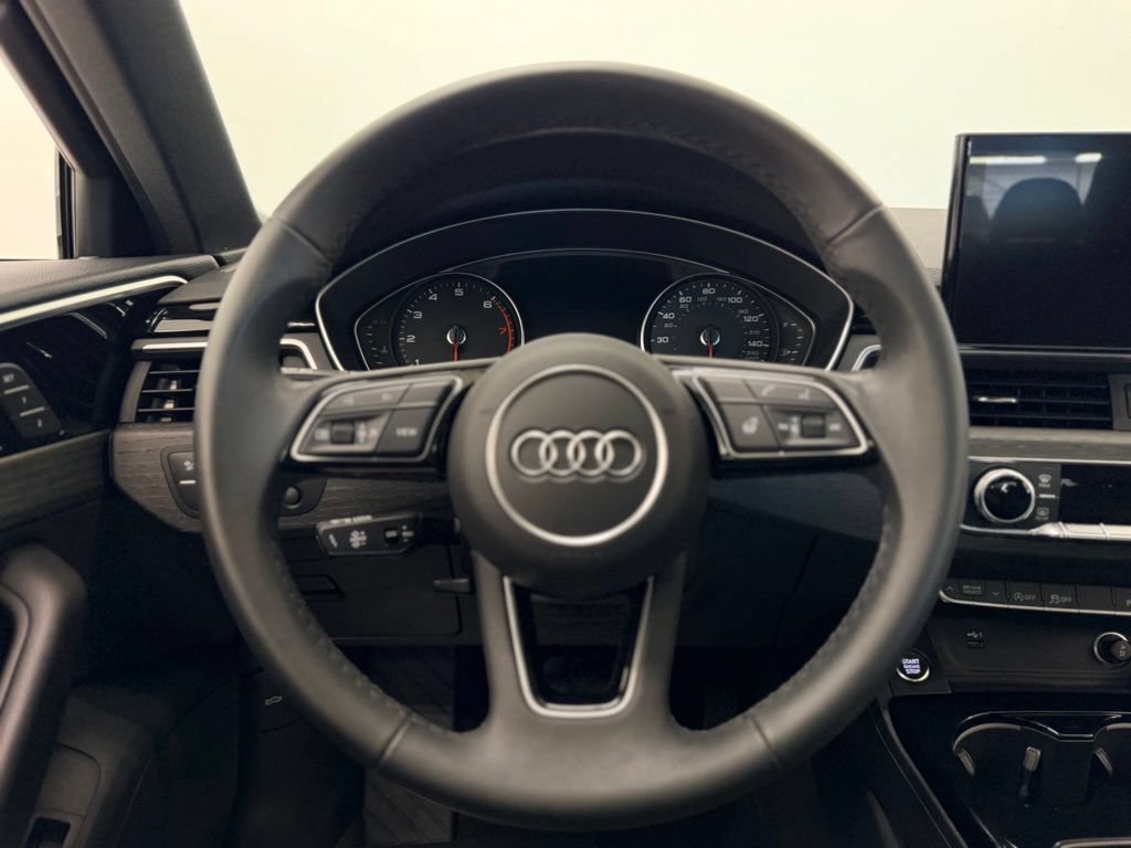 Used 2023 Audi A4 2.0T Premium w/ Convenience Package AWD/4WD image 15