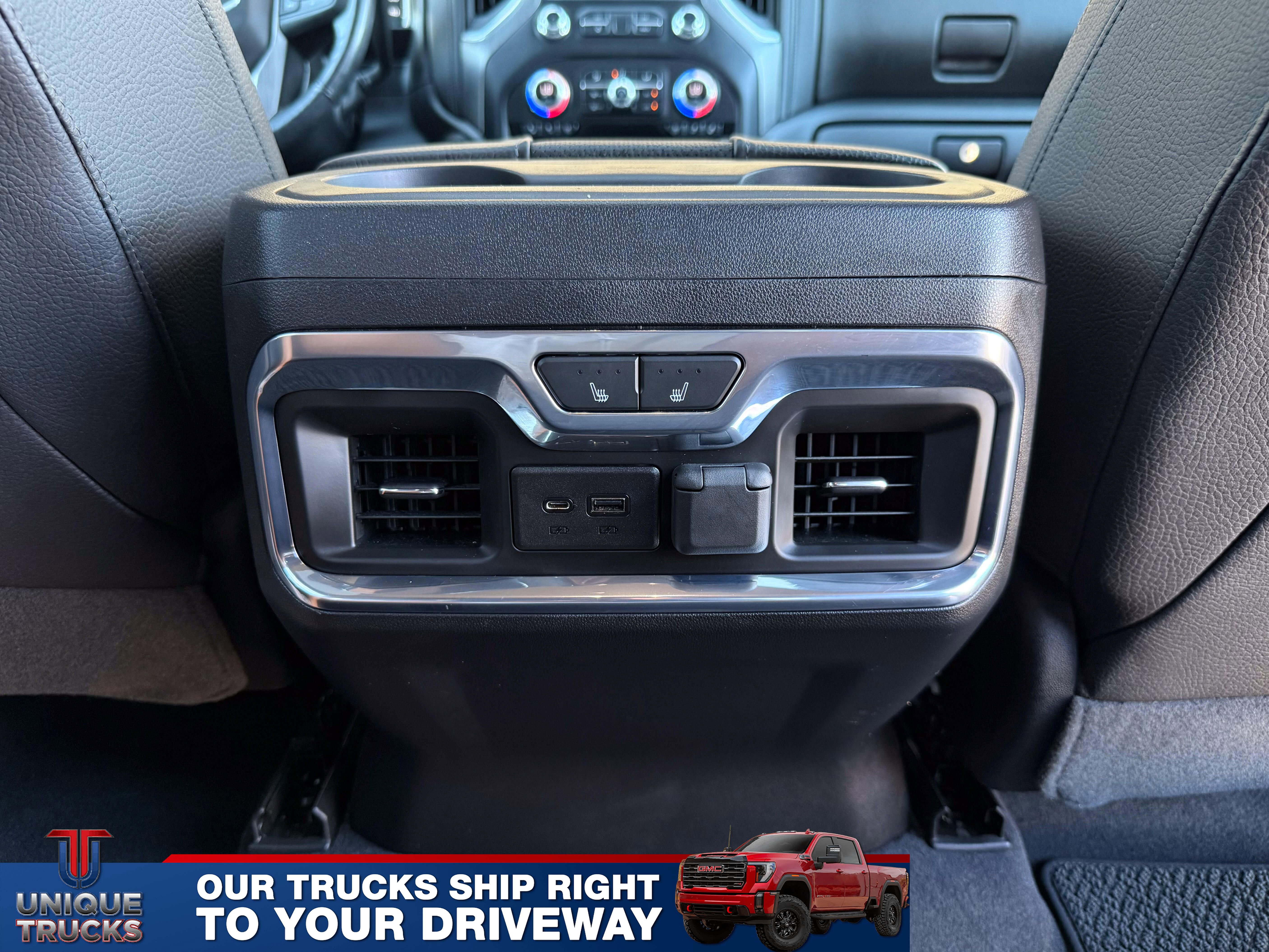 Used 2020 GMC Sierra 2500 Denali w/ Denali Ultimate Package image 32