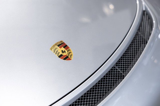 Used 2016 Porsche 911 GT3 RS image 12