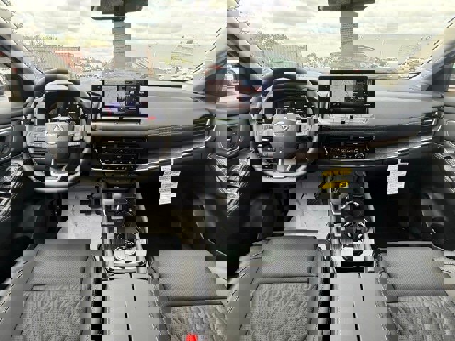 New 2026 Nissan Rogue Platinum w/ Platinum Premium Package image 21