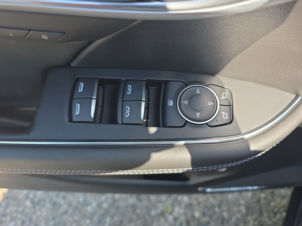 New 2026 Buick Envision Avenir AWD/4WD image 33