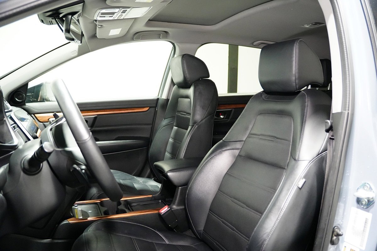 Used 2022 Honda CR-V Touring image 12