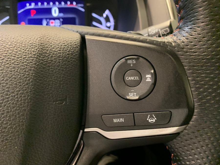 Used 2022 Honda Passport TrailSport image 24