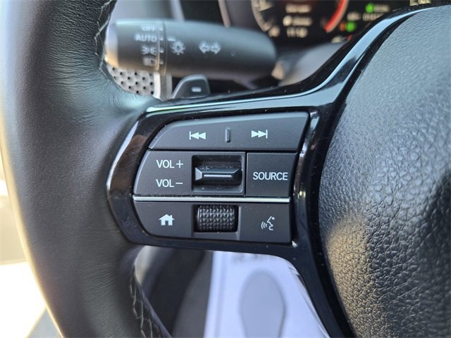 Used 2025 Honda Civic Sport image 16