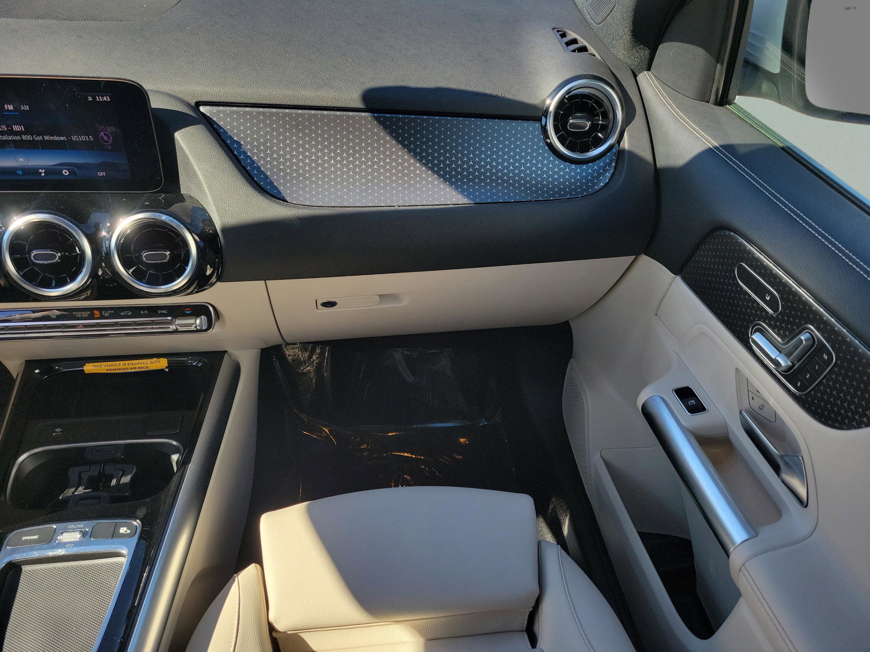 Certified 2026 Mercedes-Benz GLA 250 image 14