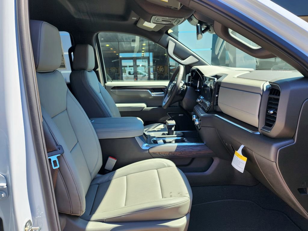 New 2026 GMC Sierra 1500 SLT w/ SLT Premium Plus Package image 39