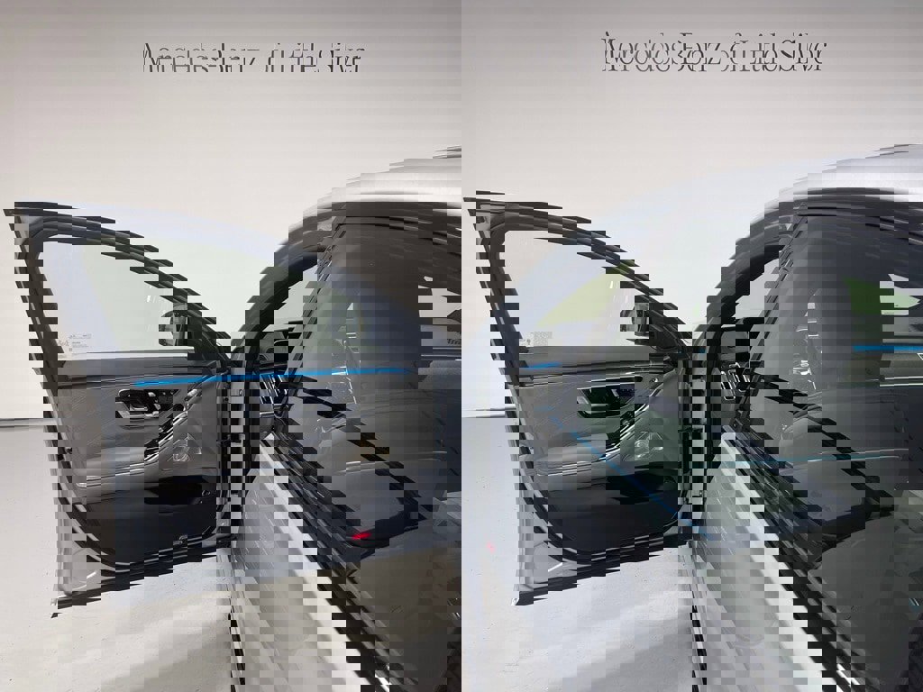 Used 2024 Mercedes-Benz S 63 AMG S image 17