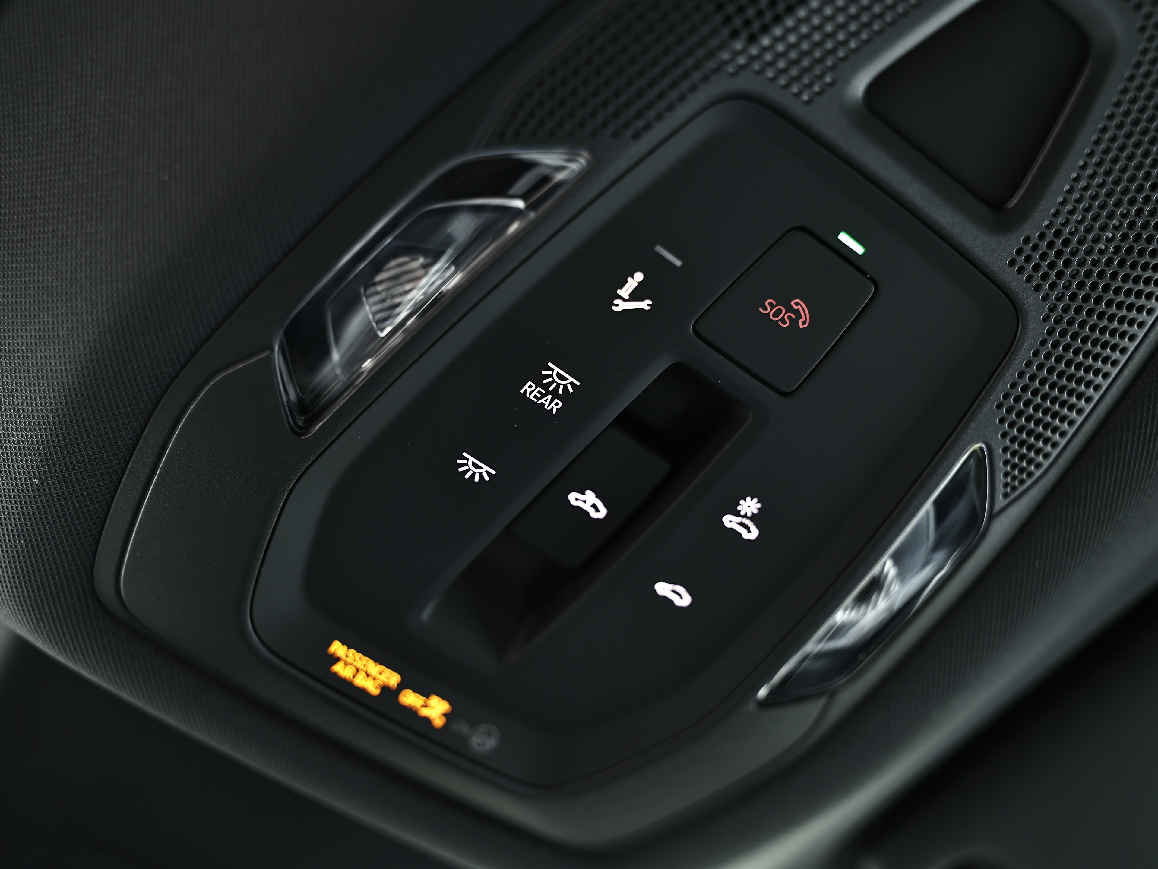New 2026 Audi SQ5 Prestige AWD/4WD image 42
