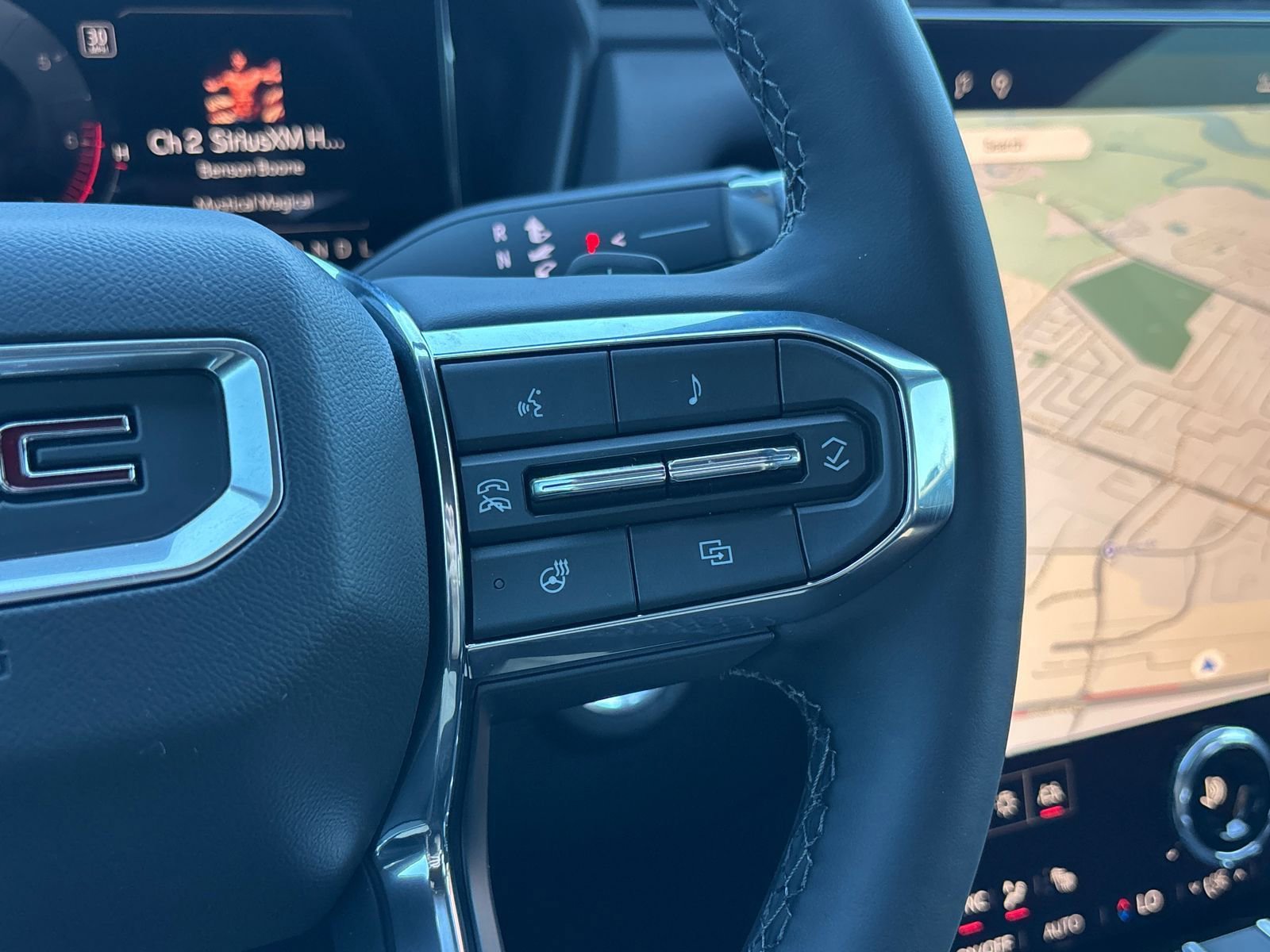 New 2026 GMC Terrain Elevation w/ Elevation Premium Package image 15