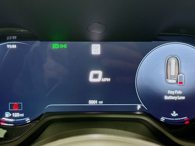 Used 2024 Dodge Hornet GT image 12