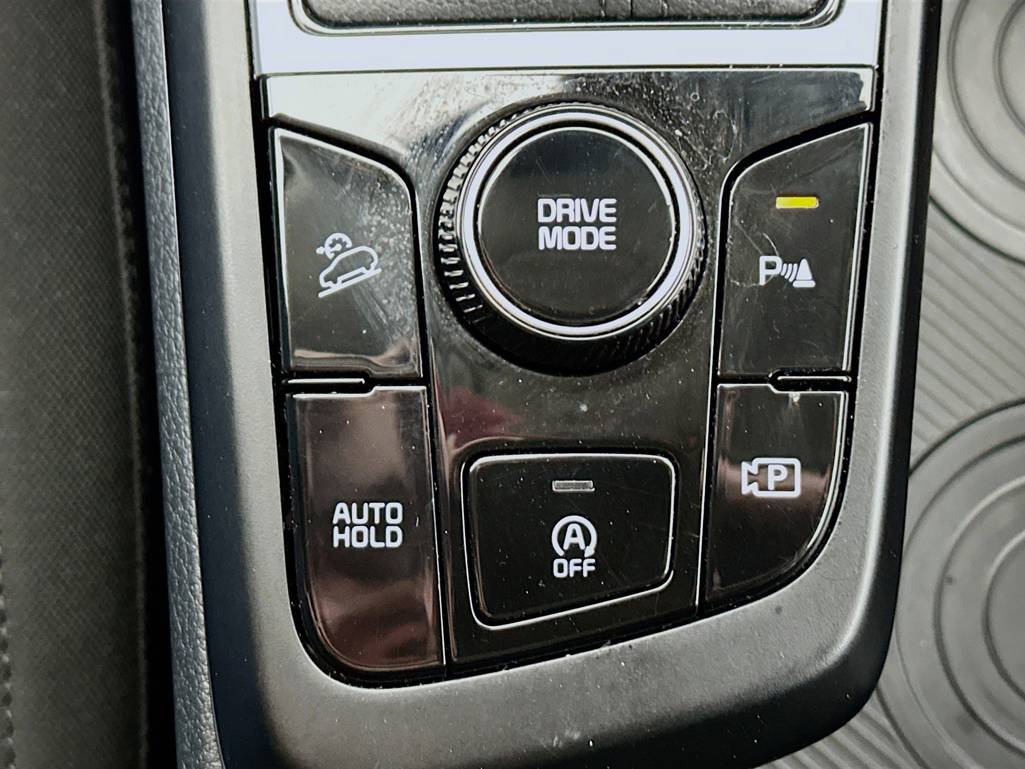 Used 2025 Kia Sportage LX image 24