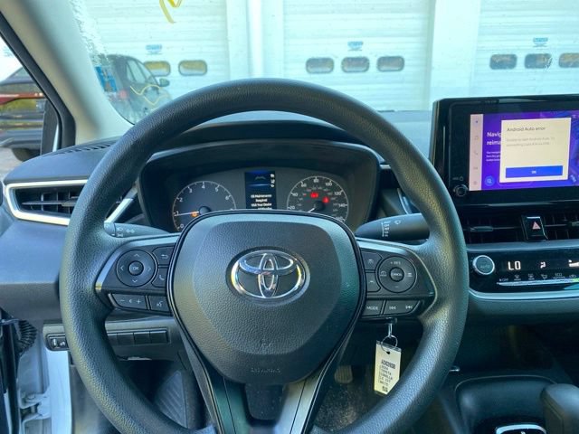 Used 2024 Toyota Corolla LE FWD image 26