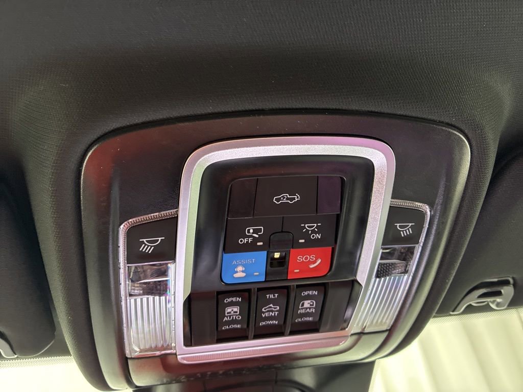New 2026 RAM 2500 Limited image 21