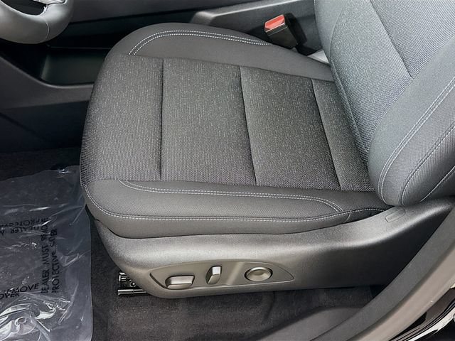 New 2026 Chevrolet Traverse LT FWD image 20