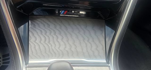 Used 2022 BMW M8 Competition AWD/4WD image 19
