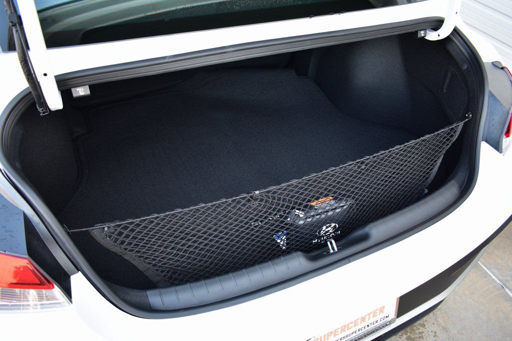 New 2026 Hyundai Elantra Sport image 31