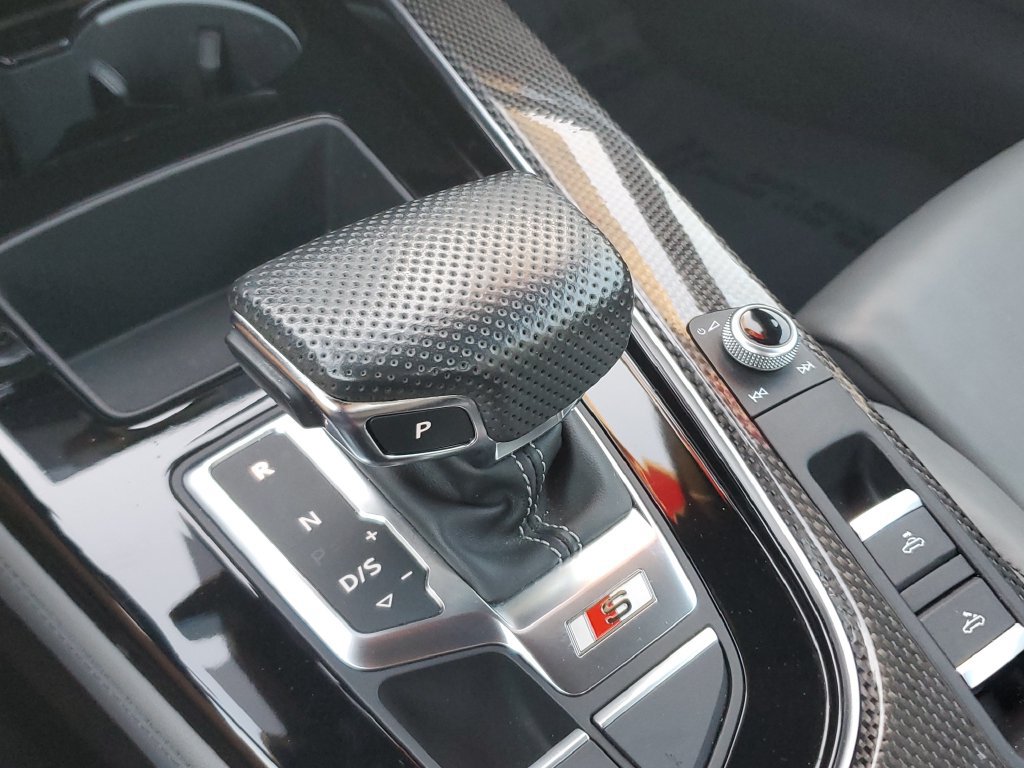 Certified 2024 Audi S5 Premium Plus w/ Premium Plus Package AWD/4WD image 28