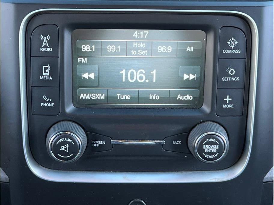 Used 2020 RAM 1500 Tradesman w/ Popular Equipment Group AWD/4WD image 11