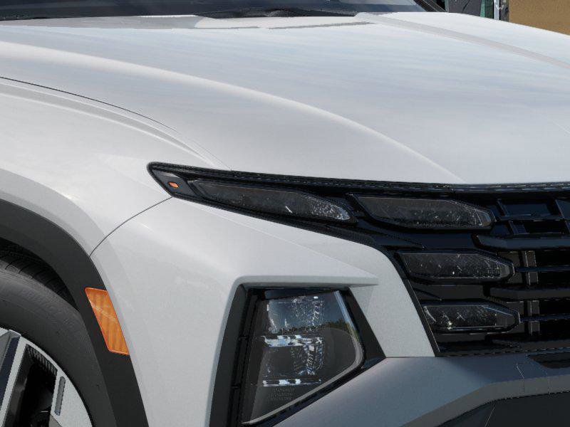 New 2026 Hyundai Tucson SEL image 9