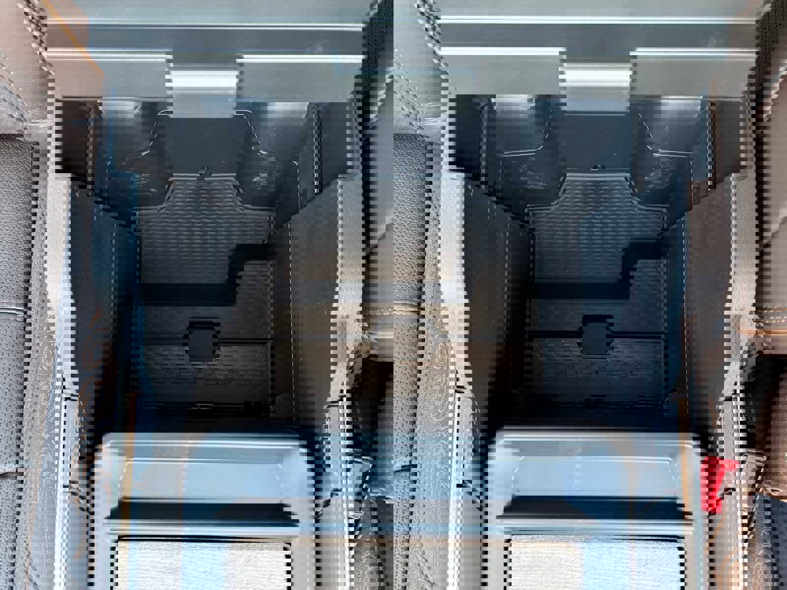 New 2025 RAM 2500 Limited image 42